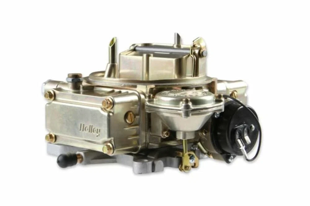 465 CFM Classic Holley Carburetor - 0-1848-2